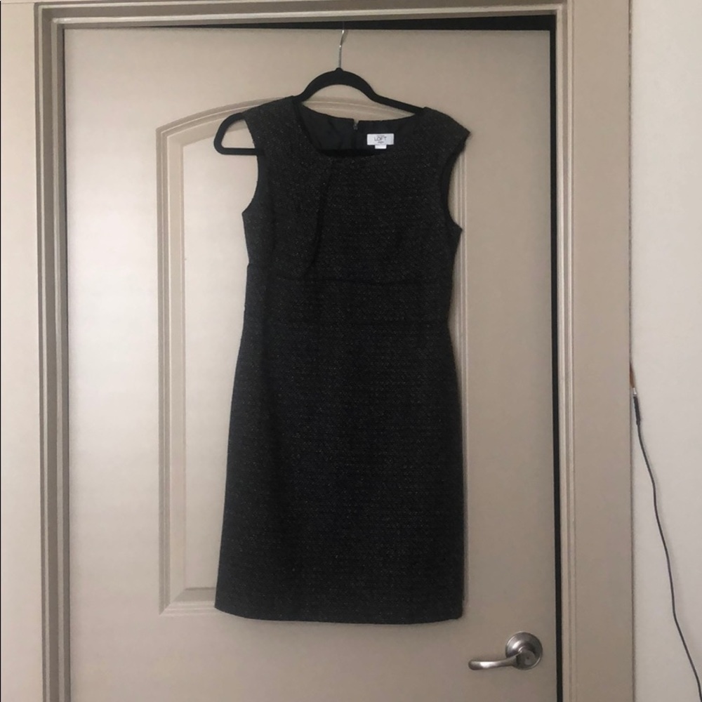 Ann Taylor LOFT Dress